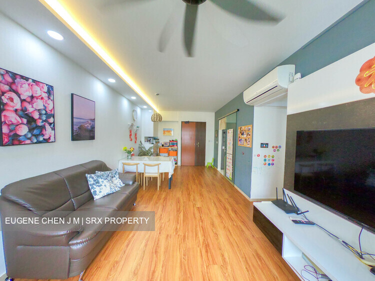 Fernvale Road (Sengkang), HDB 4 Rooms For Sale 100677411